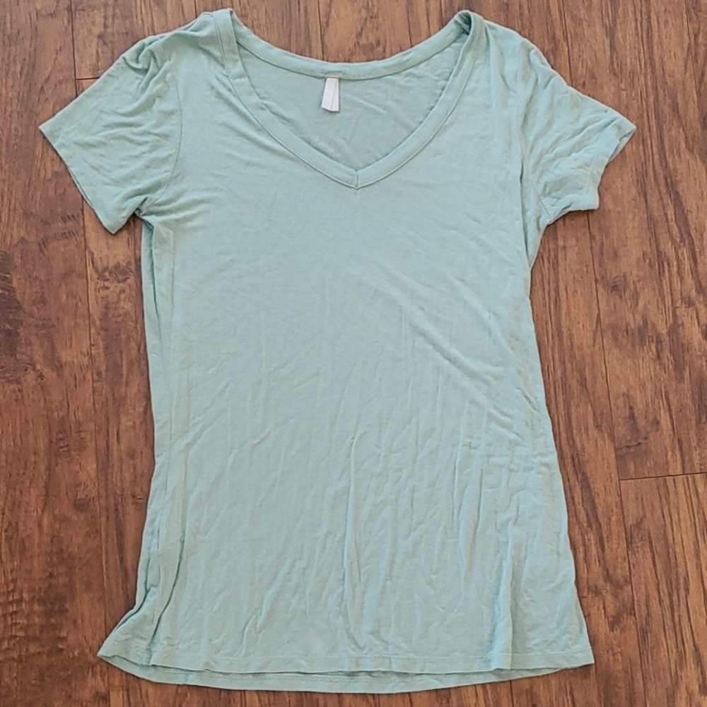 Size Xsmall tshirt